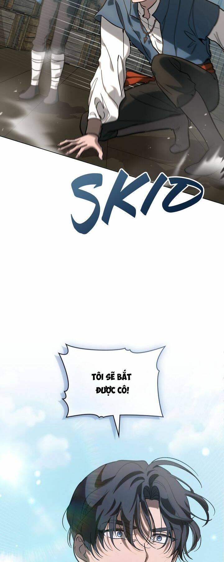 Khi Số Phận Tìm Đến Hai Ta - Chapter 6 - Page 42