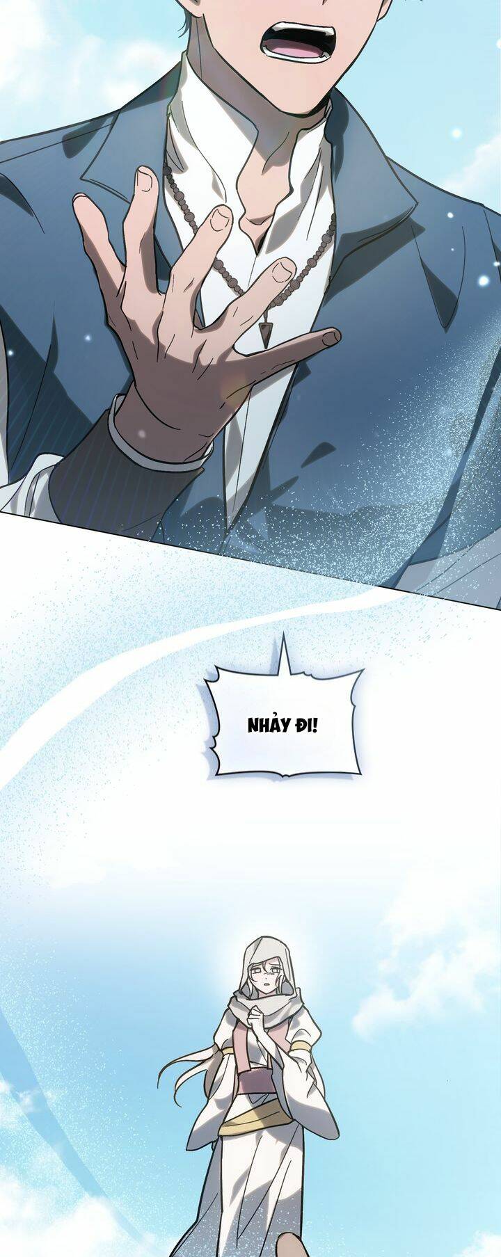 Khi Số Phận Tìm Đến Hai Ta - Chapter 6 - Page 43