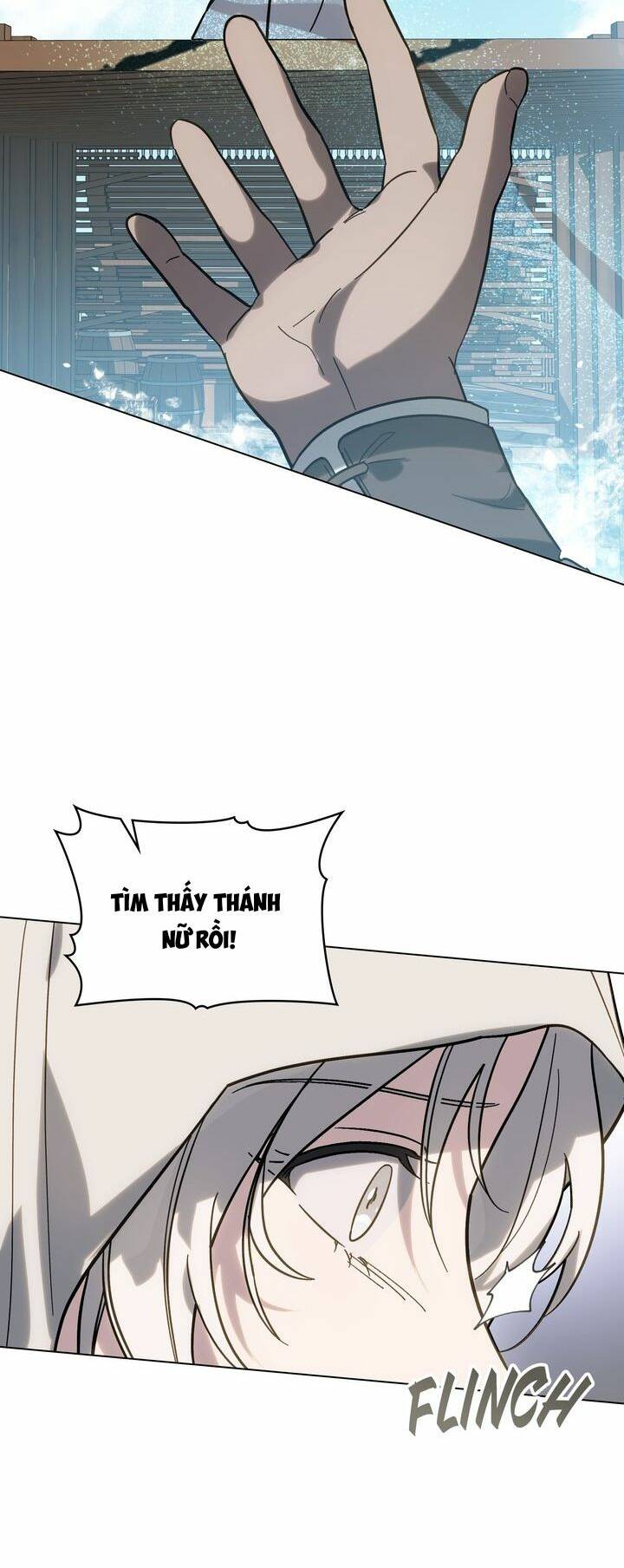 Khi Số Phận Tìm Đến Hai Ta - Chapter 6 - Page 44