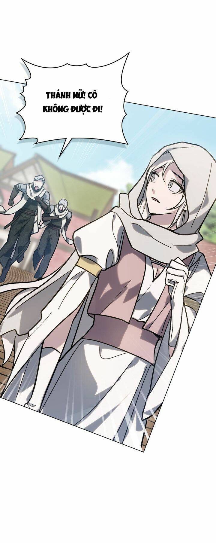 Khi Số Phận Tìm Đến Hai Ta - Chapter 6 - Page 45