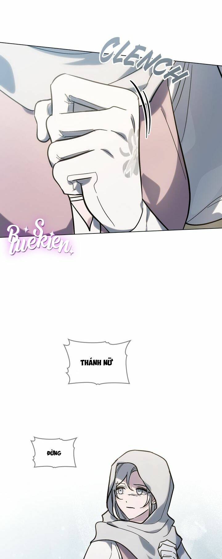 Khi Số Phận Tìm Đến Hai Ta - Chapter 6 - Page 46