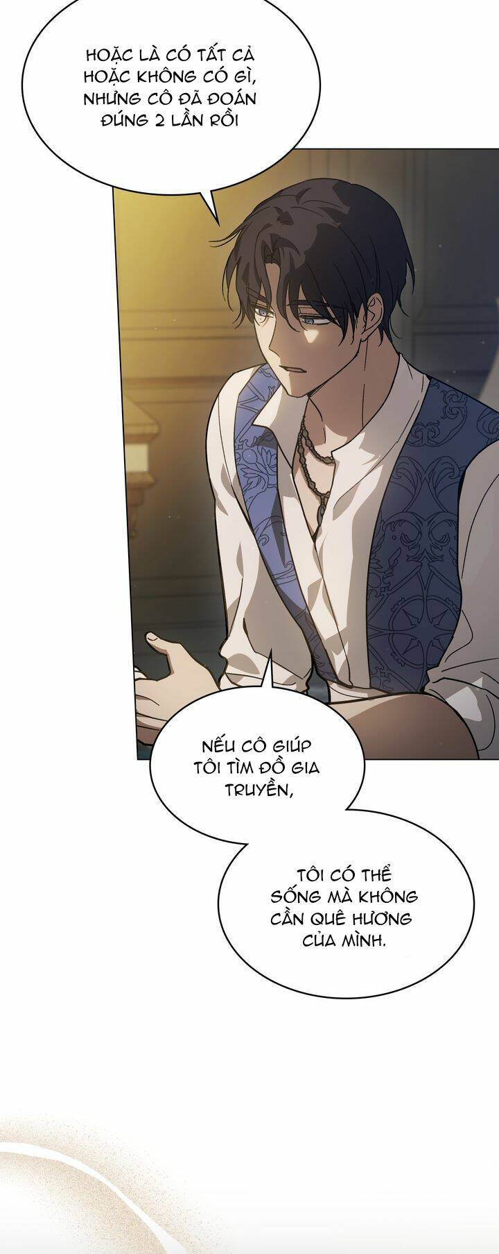 Khi Số Phận Tìm Đến Hai Ta - Chapter 6 - Page 4