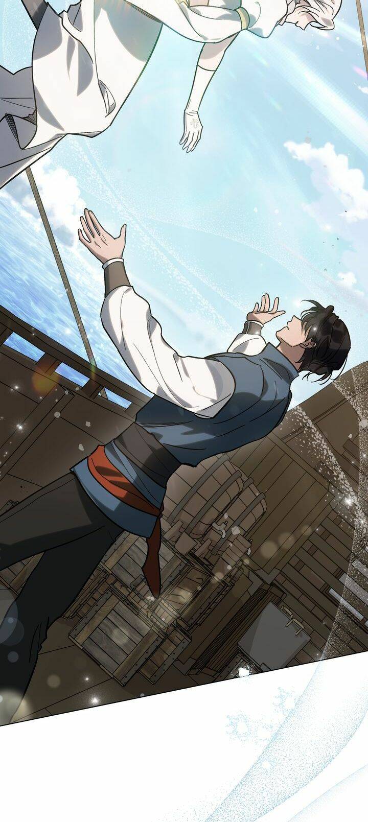 Khi Số Phận Tìm Đến Hai Ta - Chapter 6 - Page 49