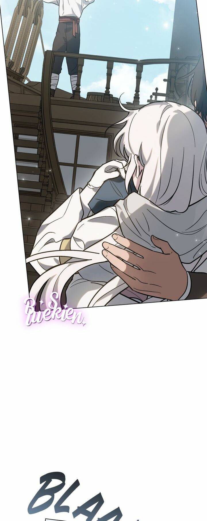 Khi Số Phận Tìm Đến Hai Ta - Chapter 6 - Page 52