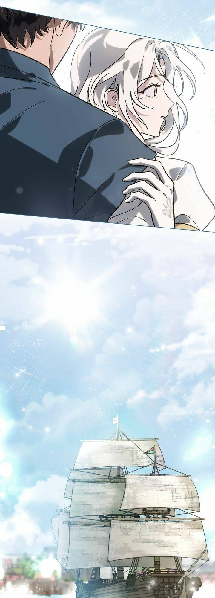 Khi Số Phận Tìm Đến Hai Ta - Chapter 6 - Page 54