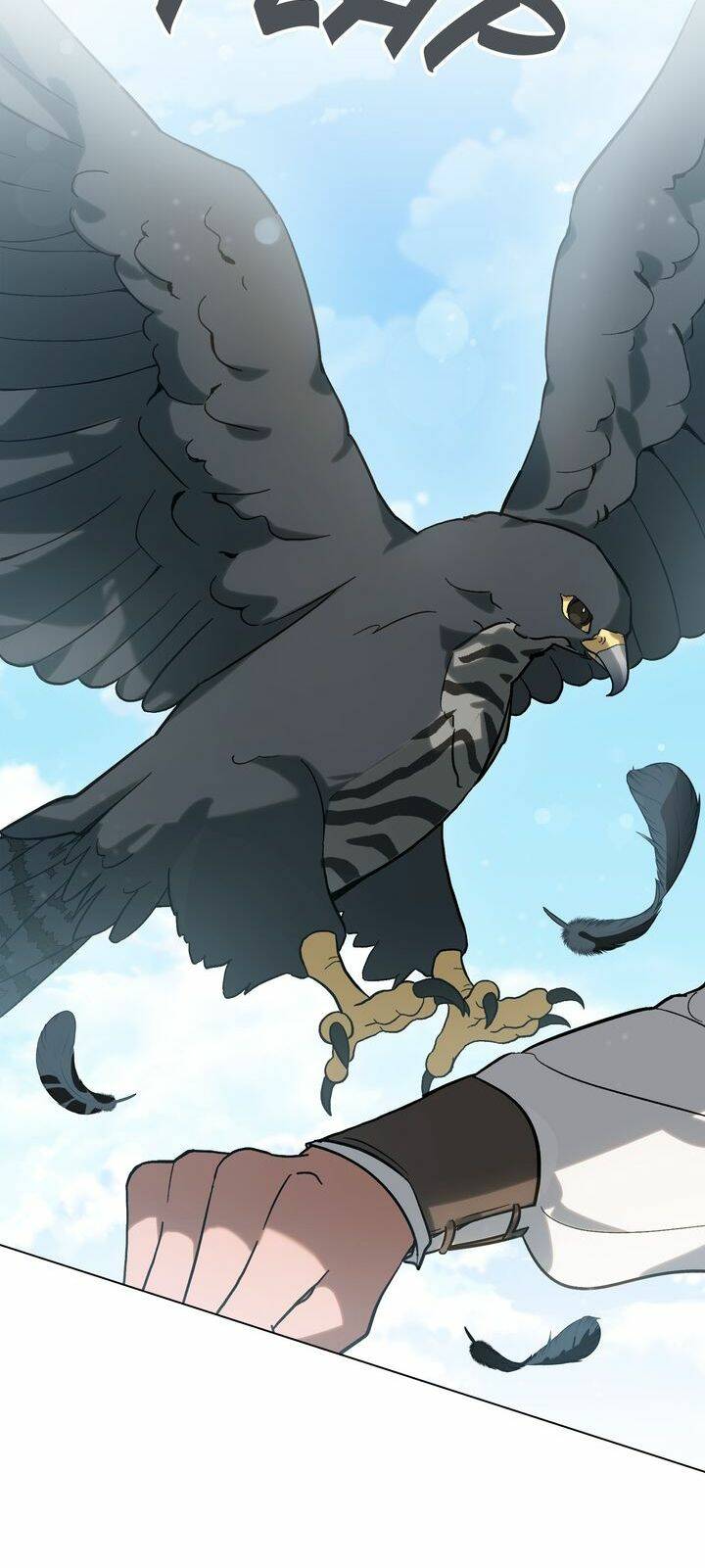 Khi Số Phận Tìm Đến Hai Ta - Chapter 6 - Page 56