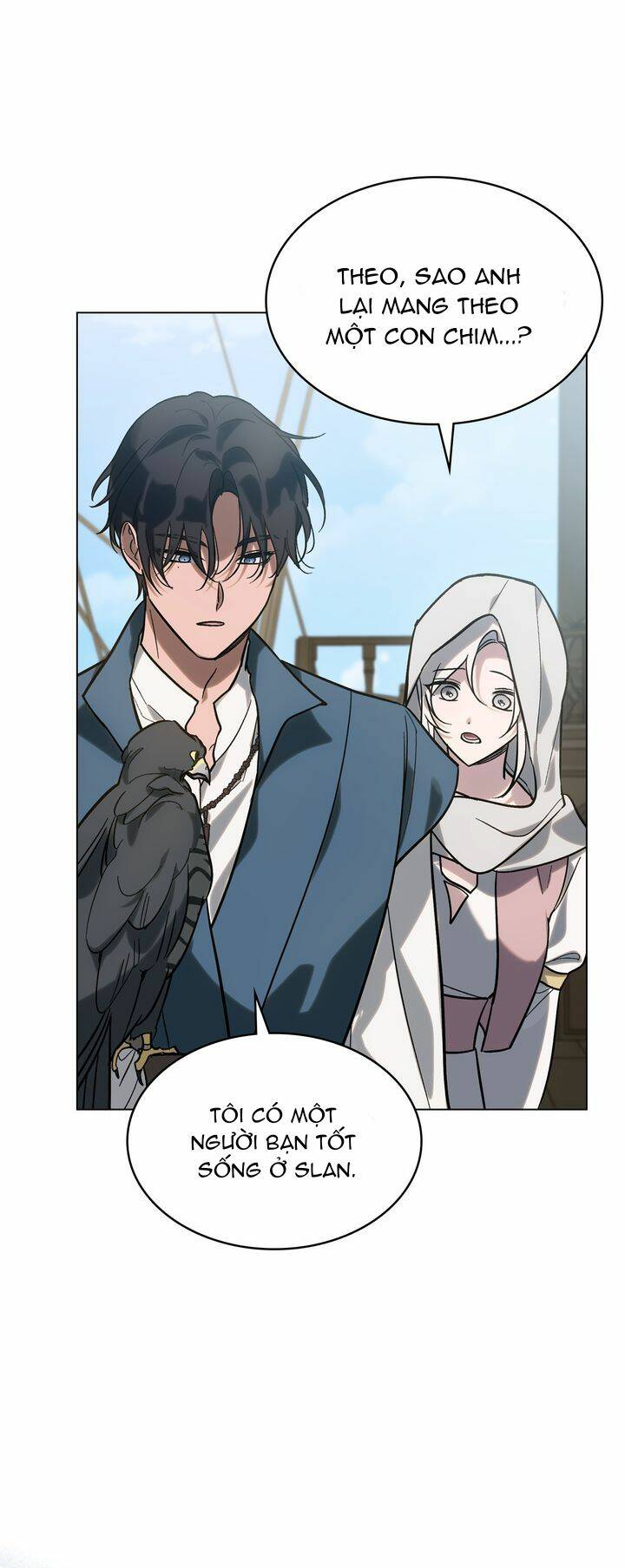 Khi Số Phận Tìm Đến Hai Ta - Chapter 6 - Page 57