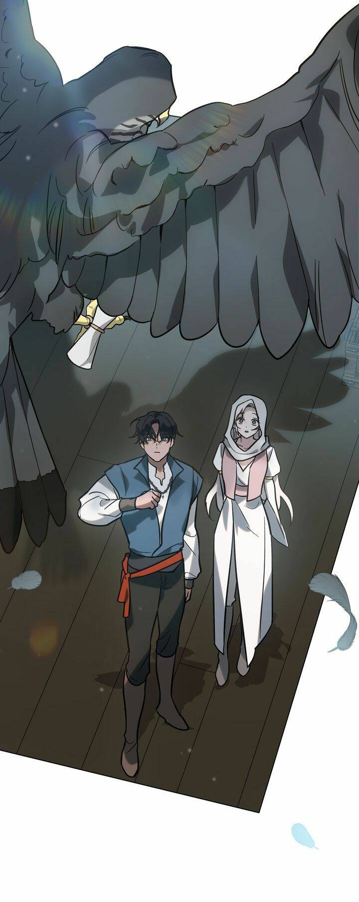 Khi Số Phận Tìm Đến Hai Ta - Chapter 6 - Page 59