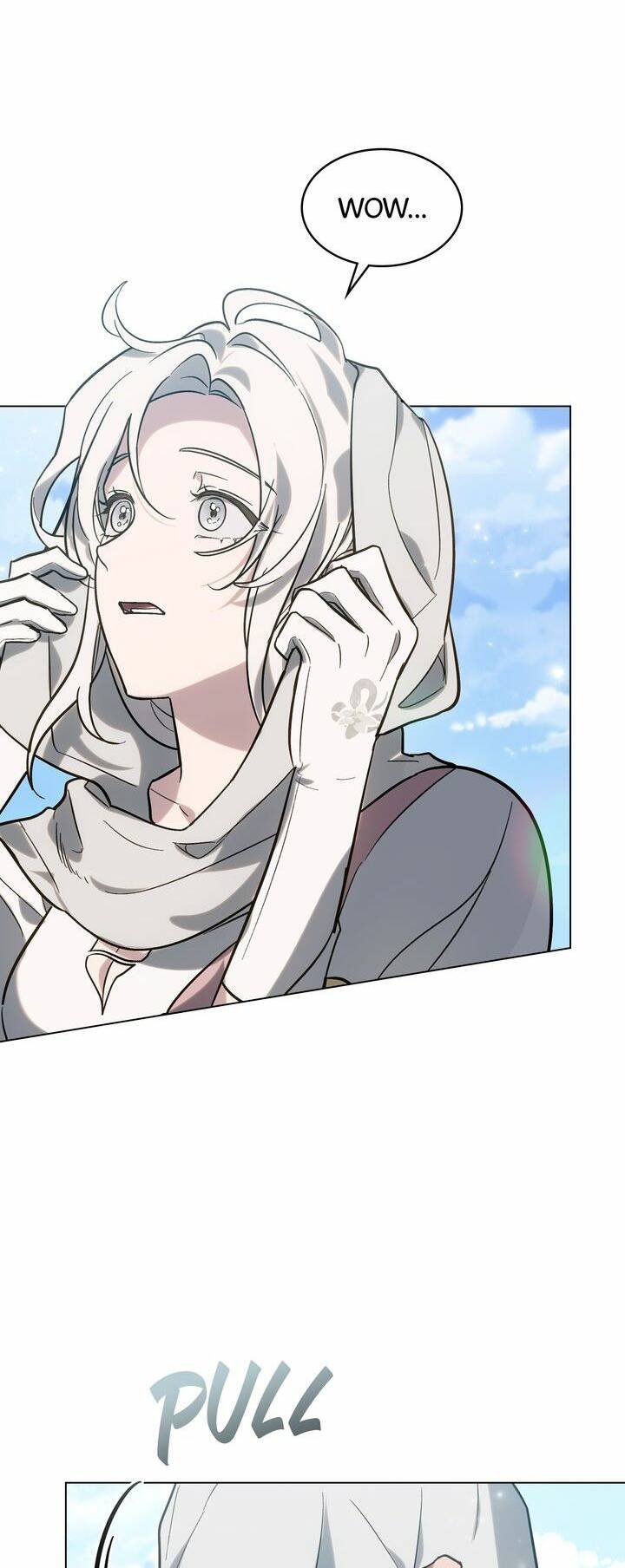 Khi Số Phận Tìm Đến Hai Ta - Chapter 6 - Page 60