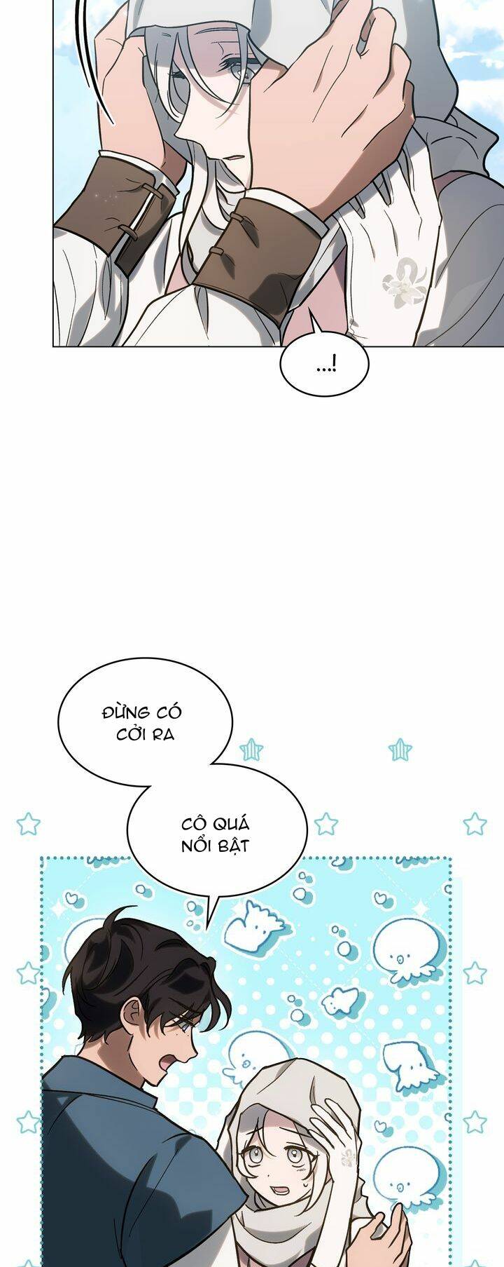 Khi Số Phận Tìm Đến Hai Ta - Chapter 6 - Page 61