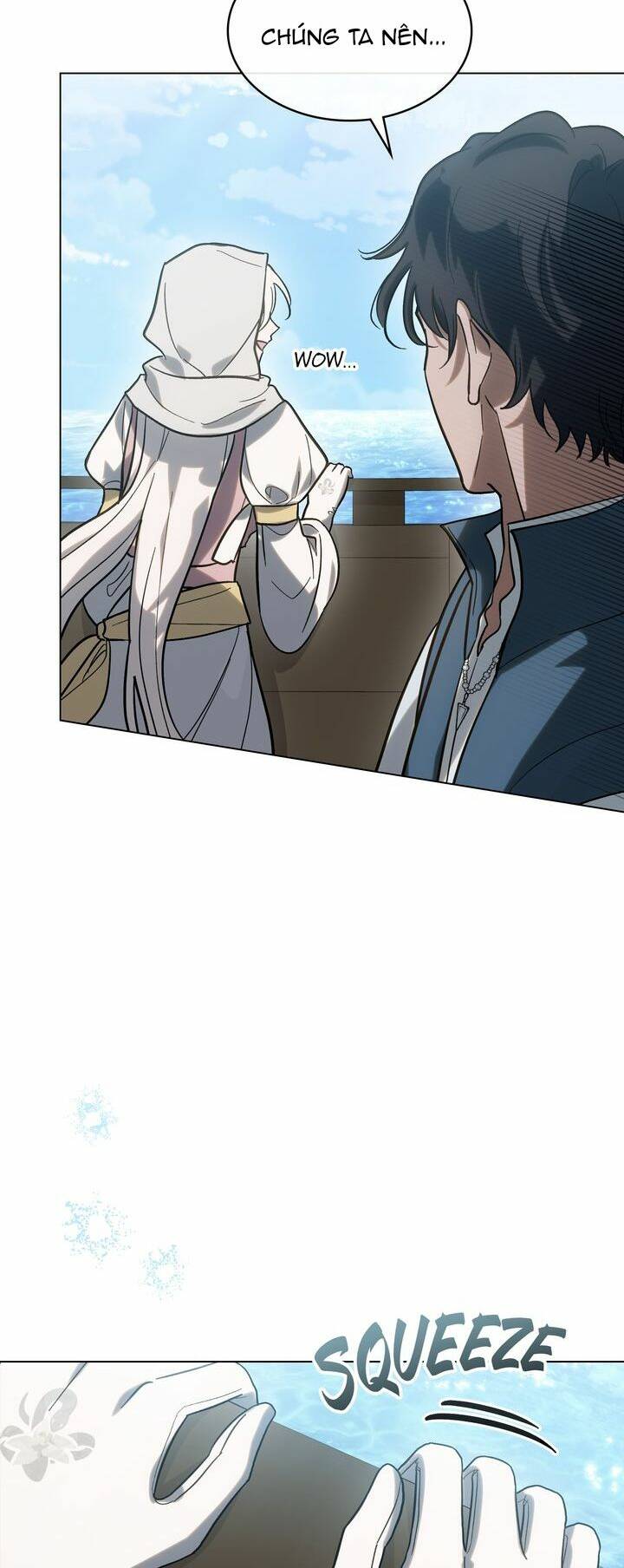 Khi Số Phận Tìm Đến Hai Ta - Chapter 6 - Page 64