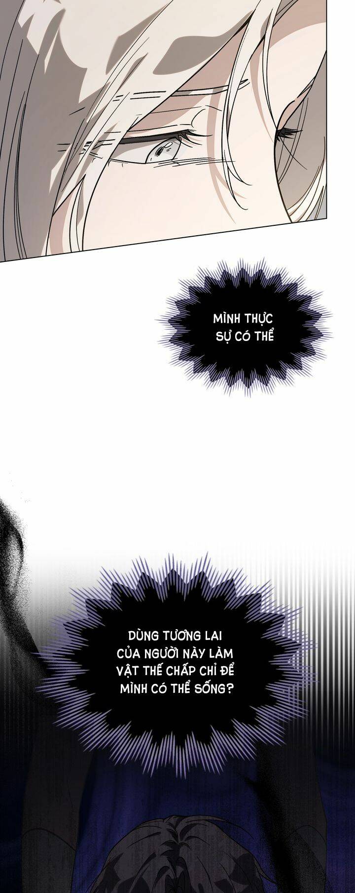 Khi Số Phận Tìm Đến Hai Ta - Chapter 6 - Page 6