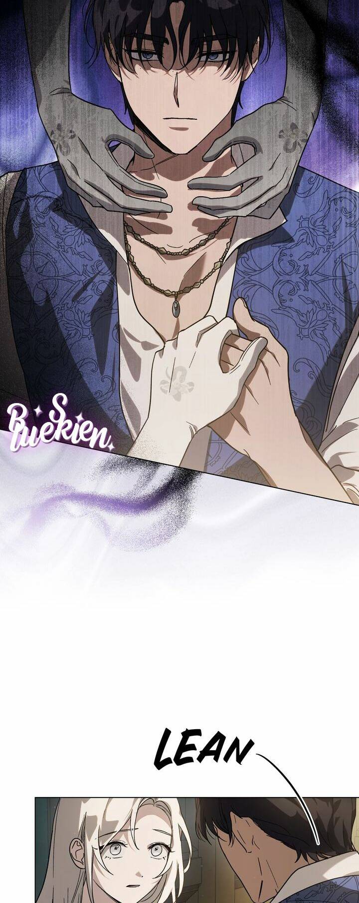 Khi Số Phận Tìm Đến Hai Ta - Chapter 6 - Page 7