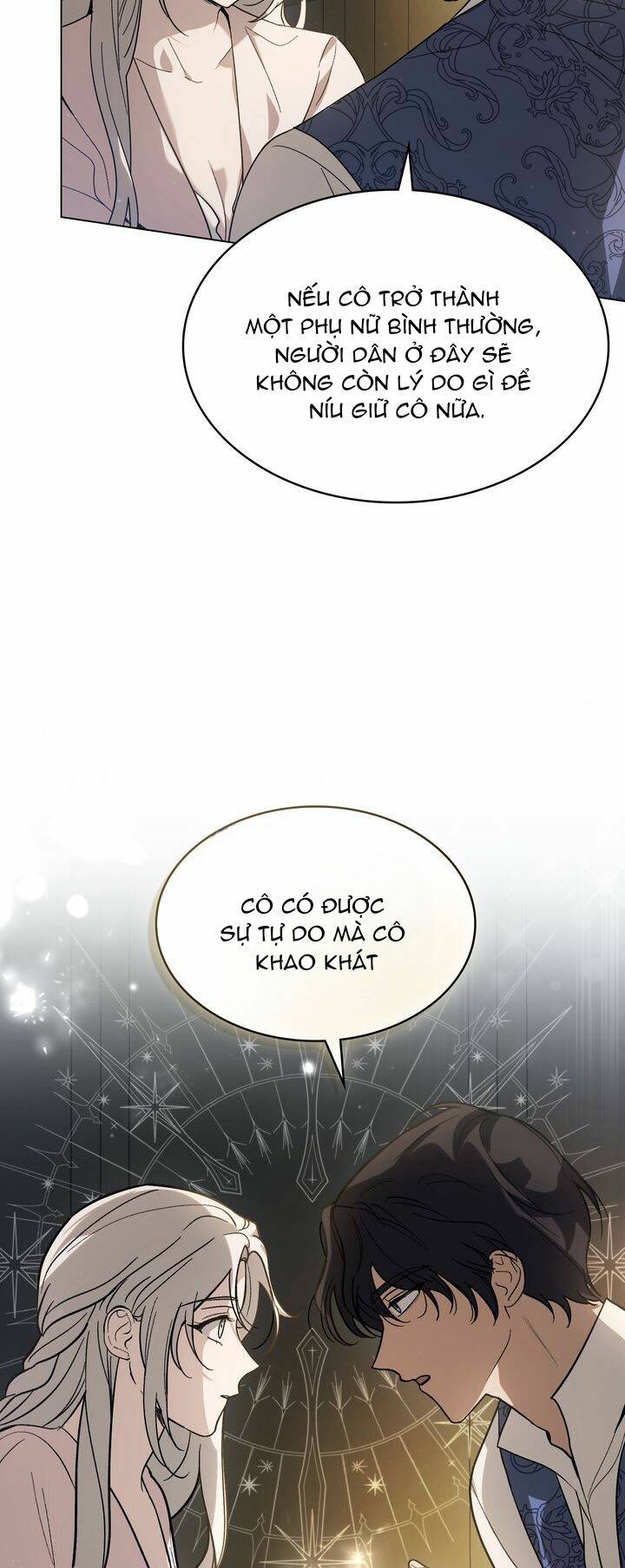 Khi Số Phận Tìm Đến Hai Ta - Chapter 6 - Page 8