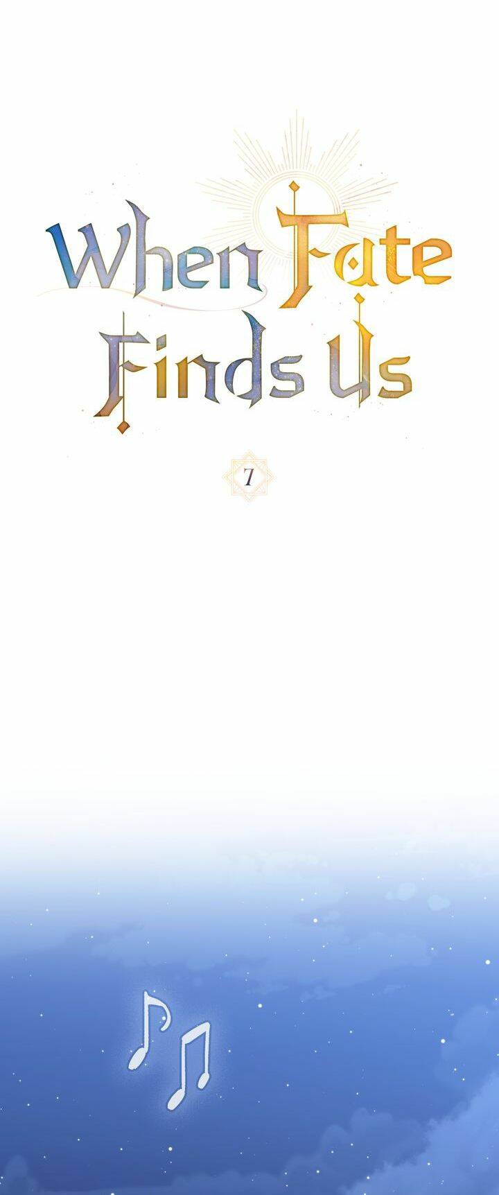 Khi Số Phận Tìm Đến Hai Ta - Chapter 7 - Page 9