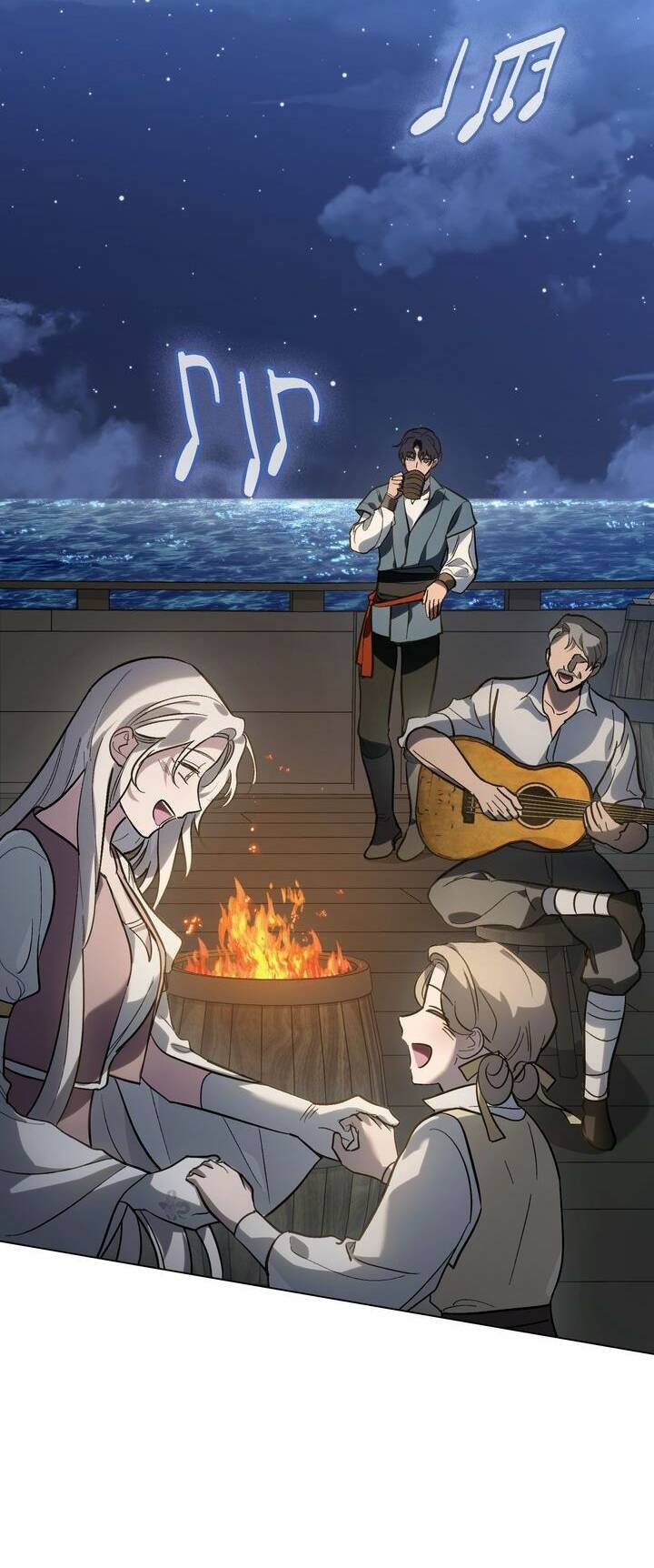 Khi Số Phận Tìm Đến Hai Ta - Chapter 7 - Page 10