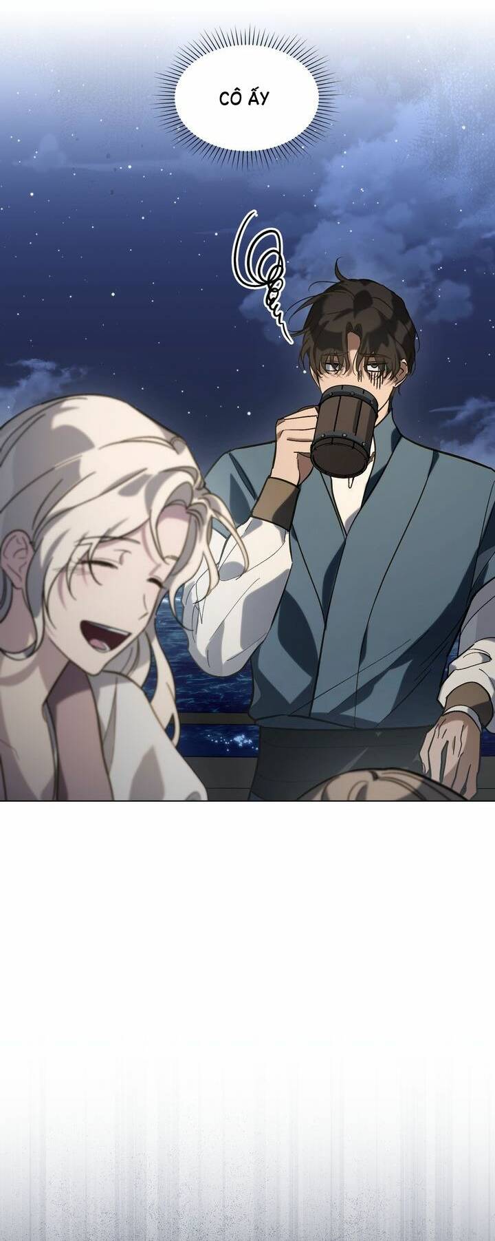 Khi Số Phận Tìm Đến Hai Ta - Chapter 7 - Page 14