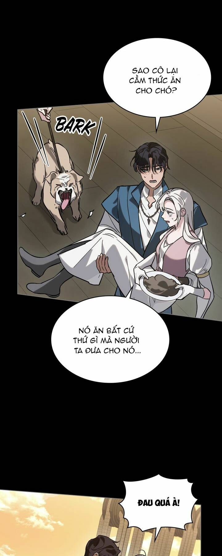 Khi Số Phận Tìm Đến Hai Ta - Chapter 7 - Page 16