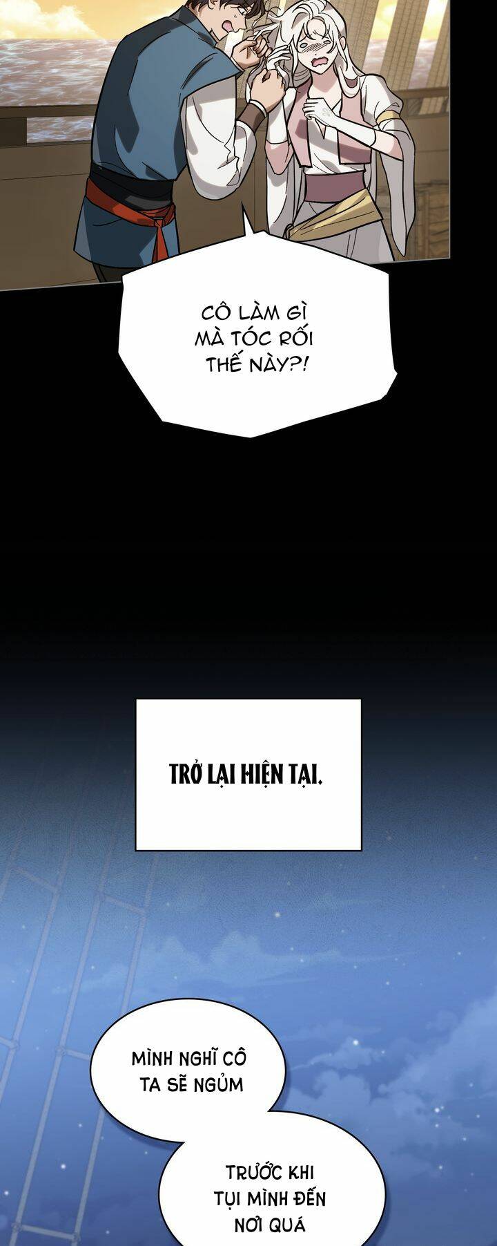 Khi Số Phận Tìm Đến Hai Ta - Chapter 7 - Page 17