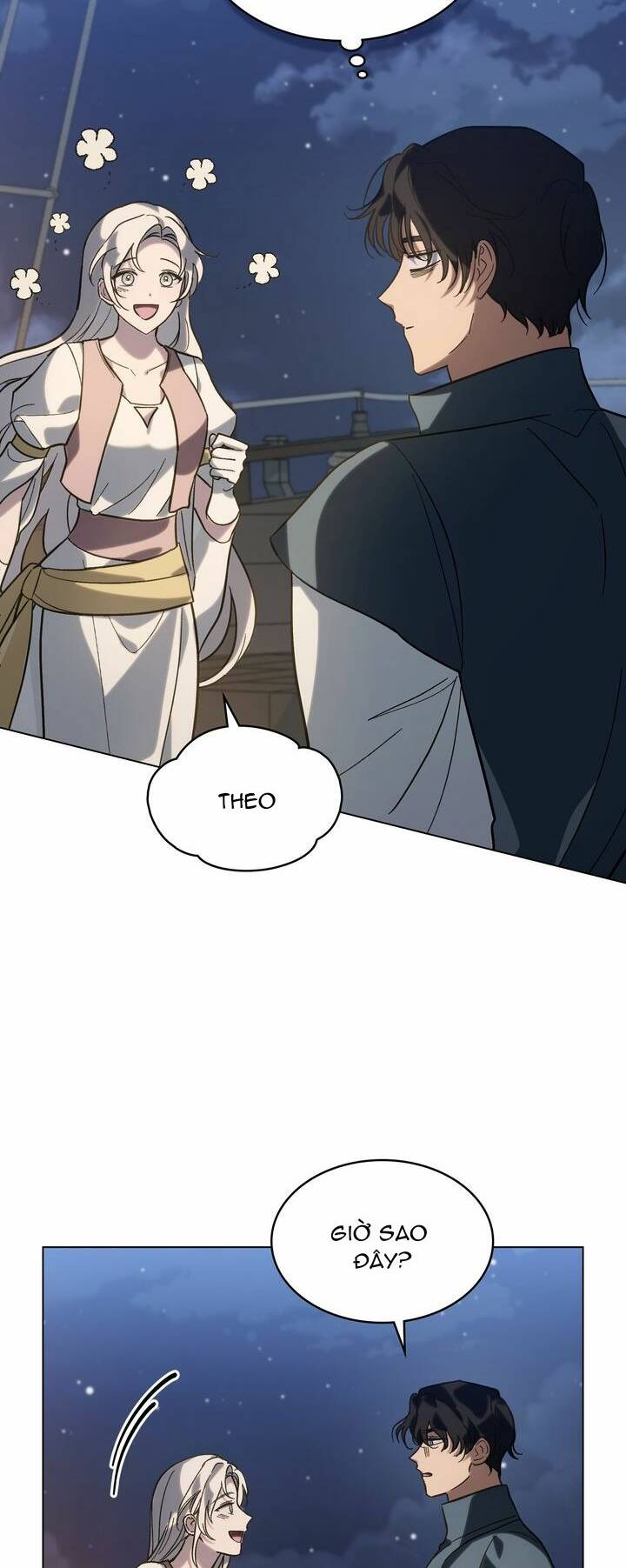 Khi Số Phận Tìm Đến Hai Ta - Chapter 7 - Page 18