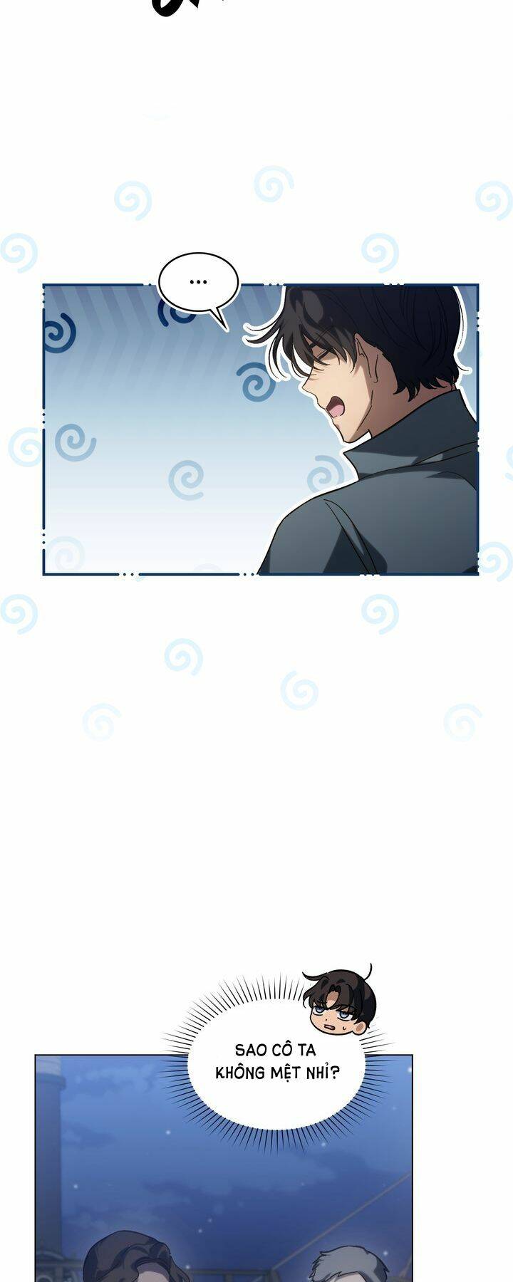 Khi Số Phận Tìm Đến Hai Ta - Chapter 7 - Page 23