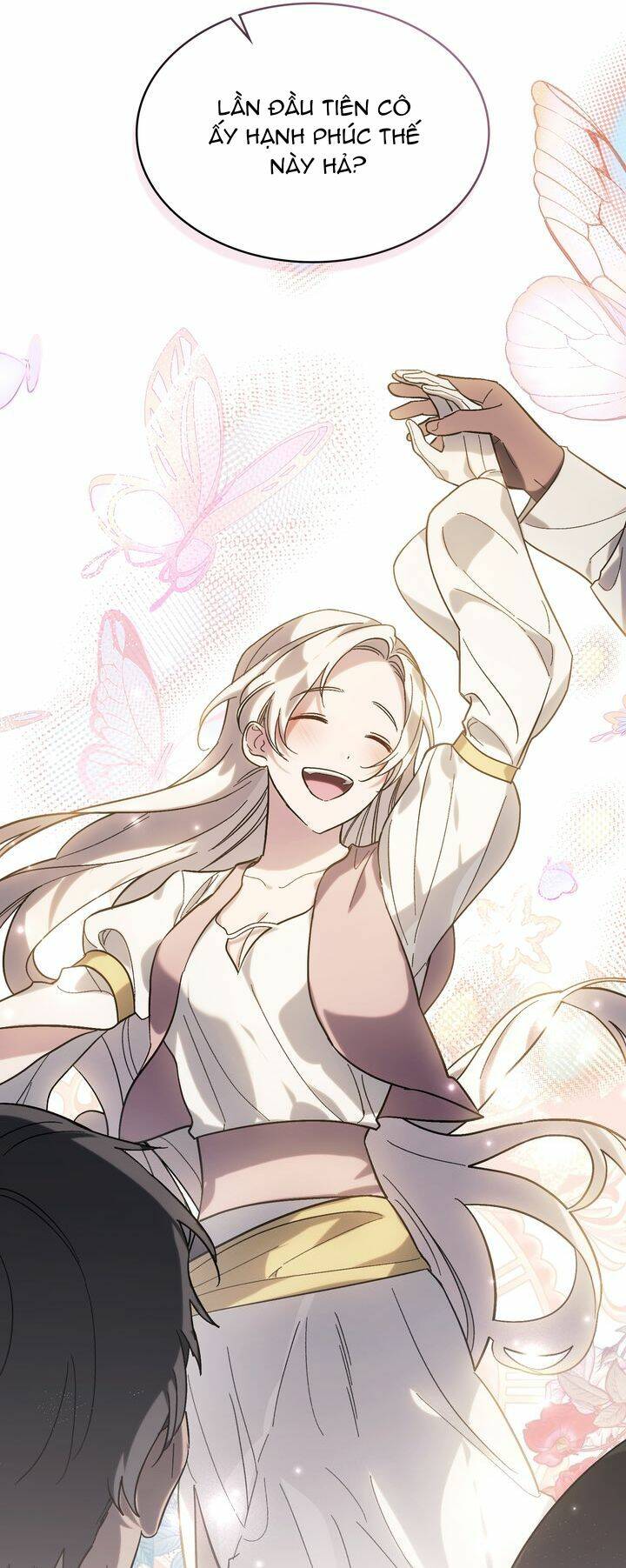 Khi Số Phận Tìm Đến Hai Ta - Chapter 7 - Page 25