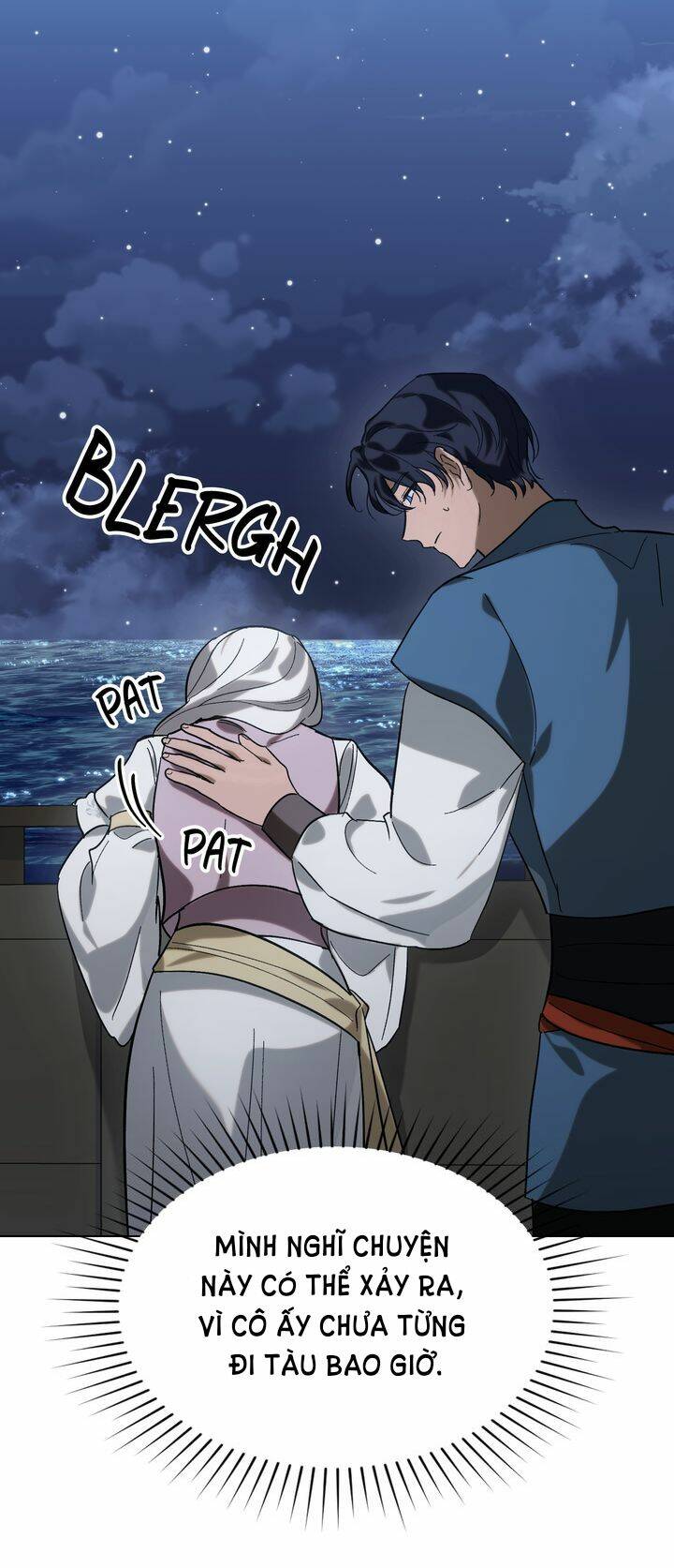 Khi Số Phận Tìm Đến Hai Ta - Chapter 7 - Page 27