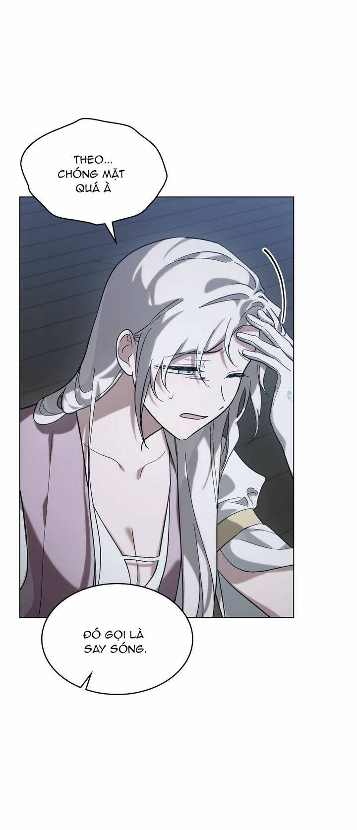 Khi Số Phận Tìm Đến Hai Ta - Chapter 7 - Page 28
