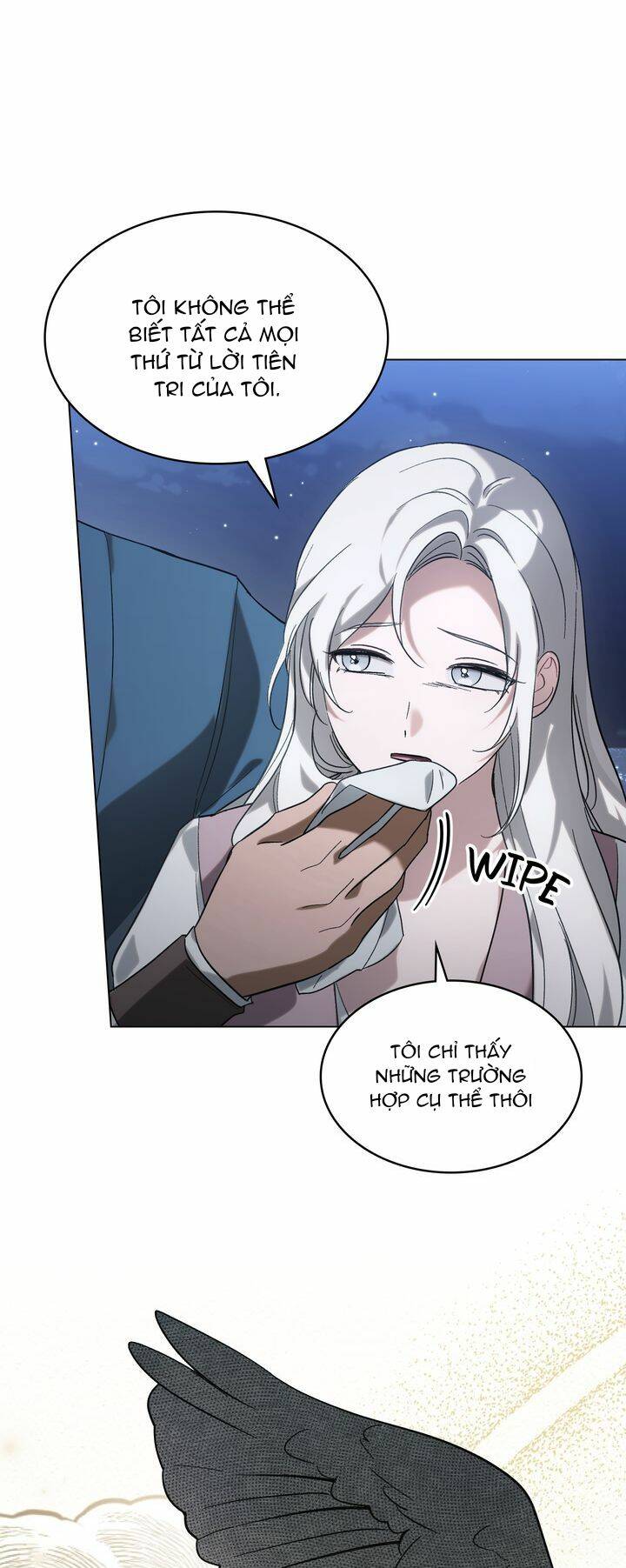 Khi Số Phận Tìm Đến Hai Ta - Chapter 7 - Page 30