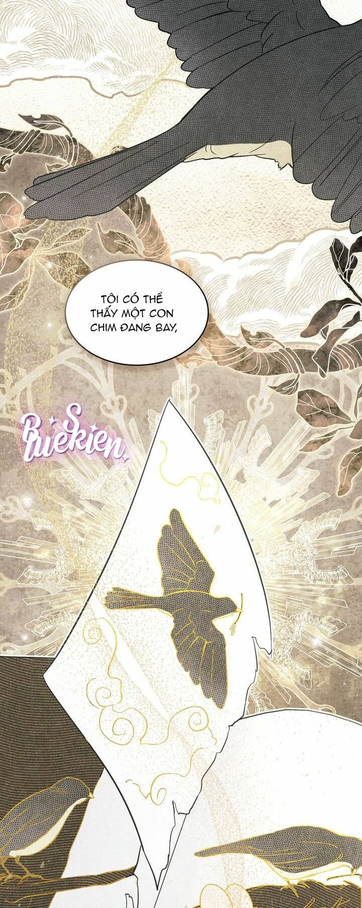 Khi Số Phận Tìm Đến Hai Ta - Chapter 7 - Page 31