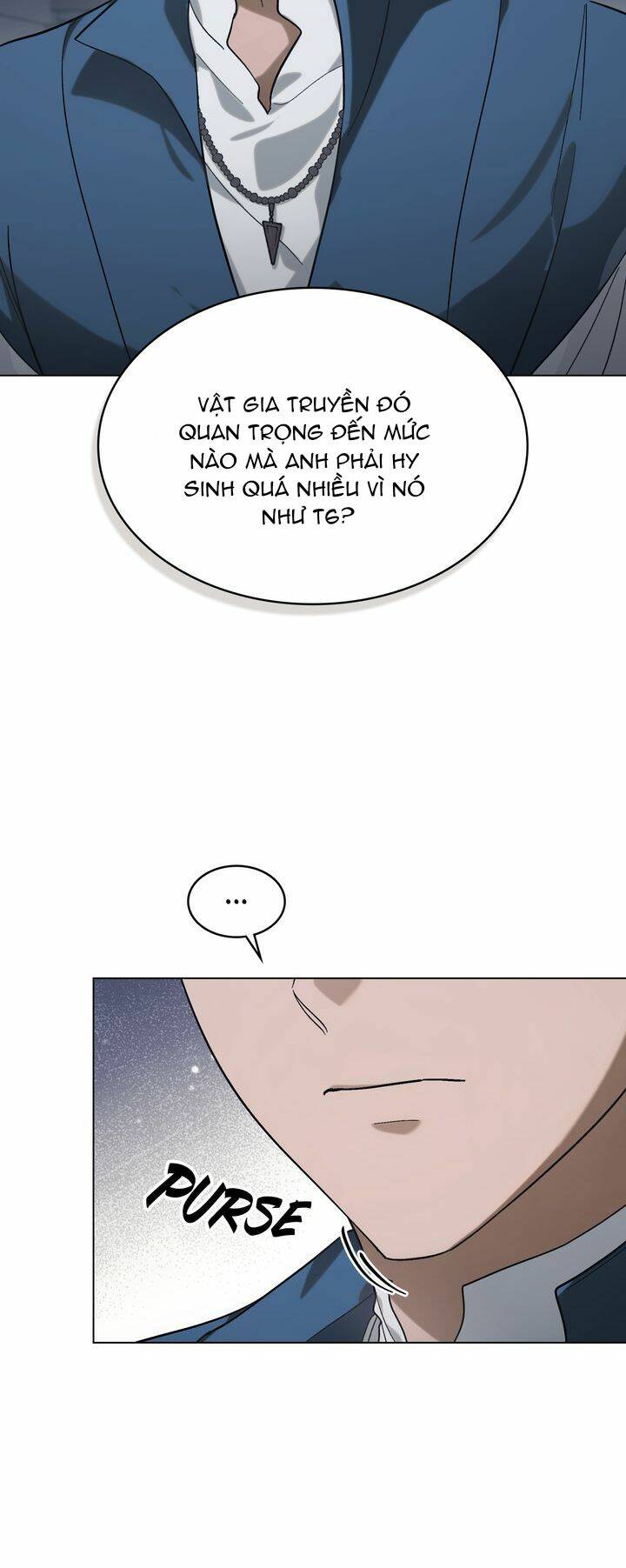 Khi Số Phận Tìm Đến Hai Ta - Chapter 7 - Page 34
