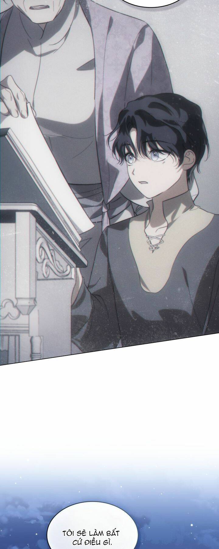 Khi Số Phận Tìm Đến Hai Ta - Chapter 7 - Page 36