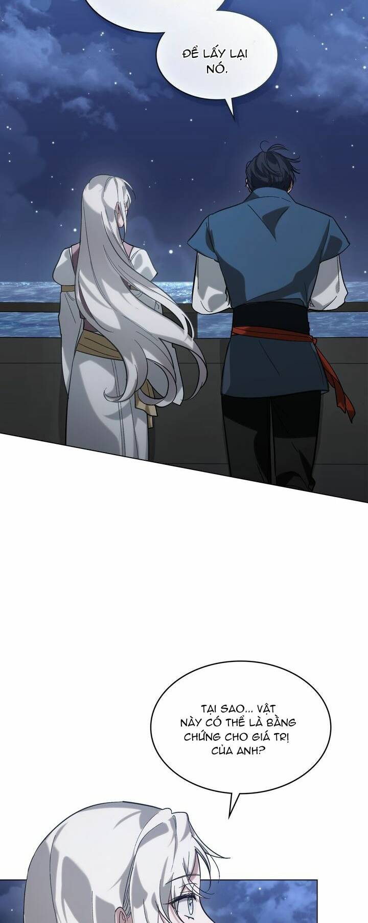 Khi Số Phận Tìm Đến Hai Ta - Chapter 7 - Page 37