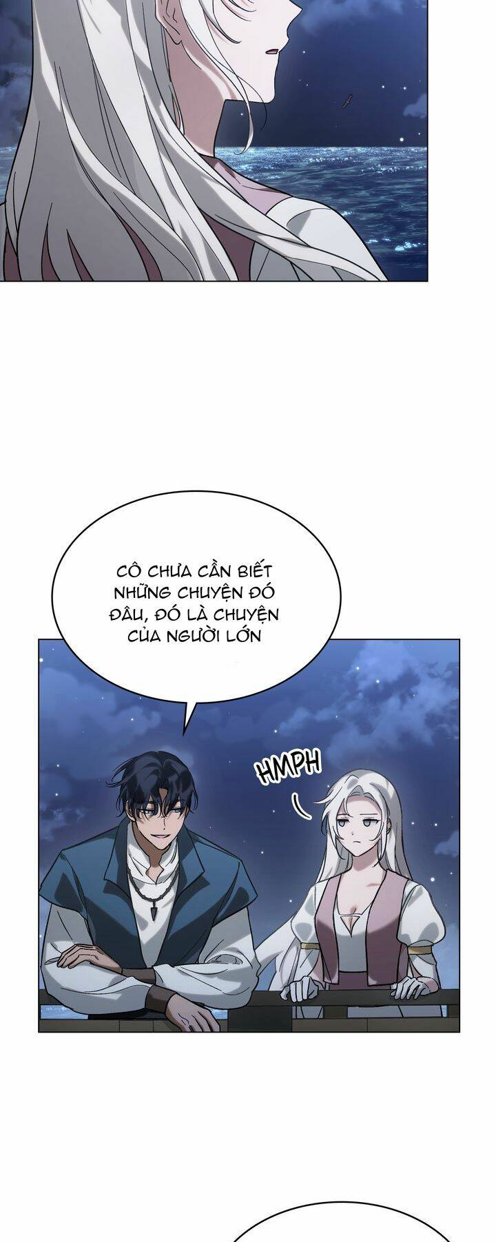 Khi Số Phận Tìm Đến Hai Ta - Chapter 7 - Page 38
