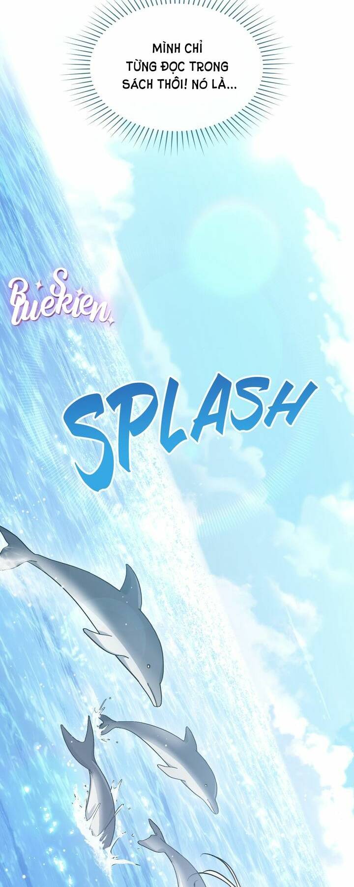 Khi Số Phận Tìm Đến Hai Ta - Chapter 7 - Page 3