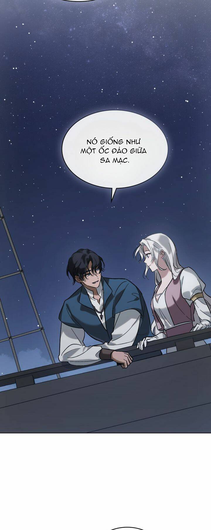 Khi Số Phận Tìm Đến Hai Ta - Chapter 7 - Page 40