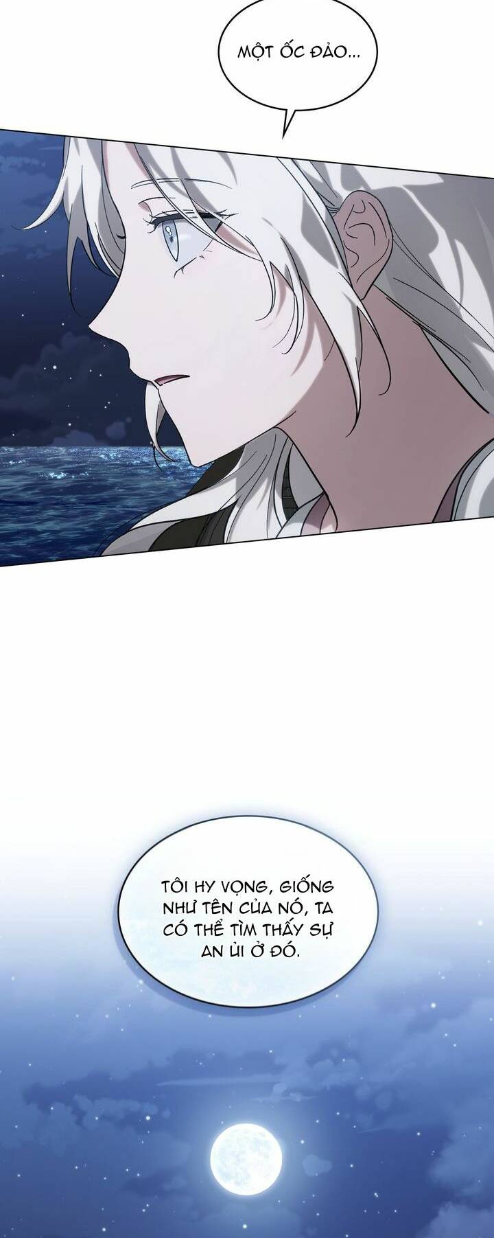 Khi Số Phận Tìm Đến Hai Ta - Chapter 7 - Page 41