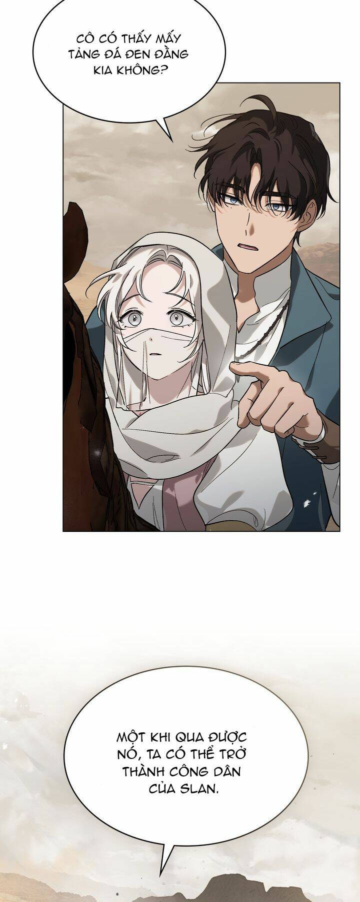 Khi Số Phận Tìm Đến Hai Ta - Chapter 7 - Page 45