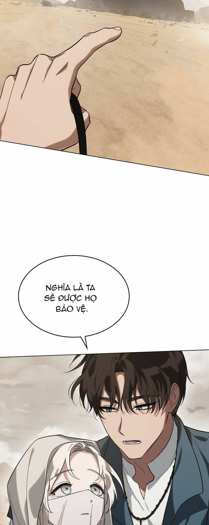 Khi Số Phận Tìm Đến Hai Ta - Chapter 7 - Page 46