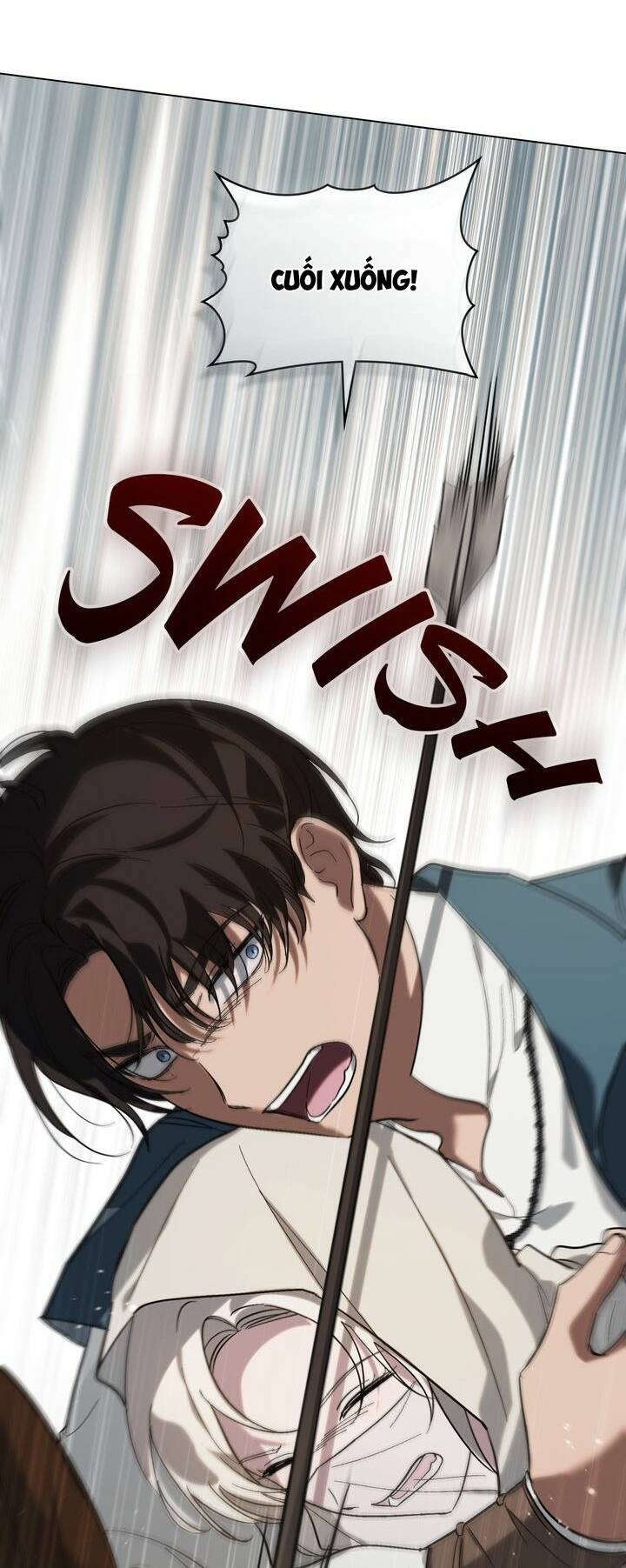 Khi Số Phận Tìm Đến Hai Ta - Chapter 7 - Page 48