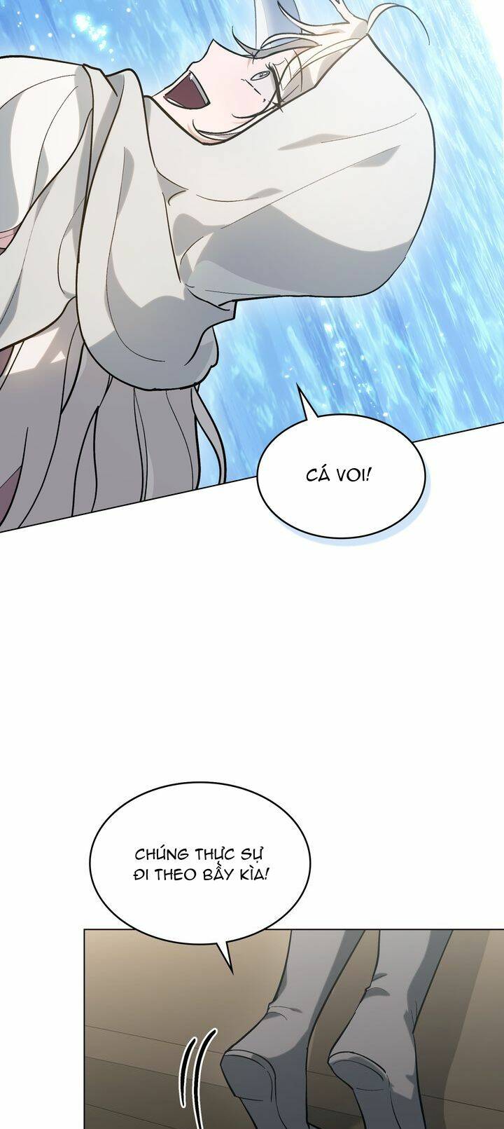 Khi Số Phận Tìm Đến Hai Ta - Chapter 7 - Page 4