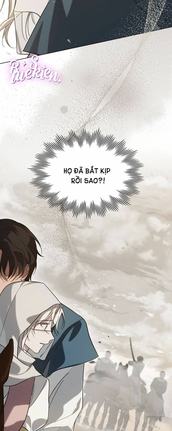 Khi Số Phận Tìm Đến Hai Ta - Chapter 7 - Page 50