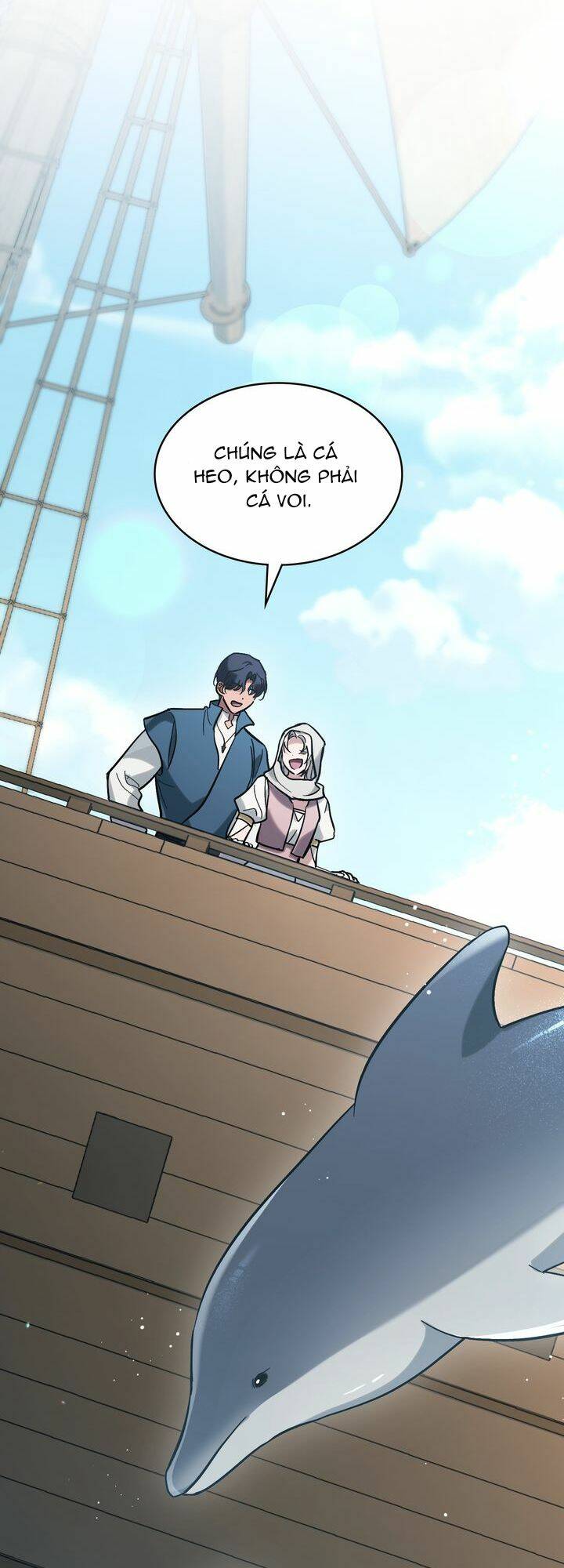 Khi Số Phận Tìm Đến Hai Ta - Chapter 7 - Page 7