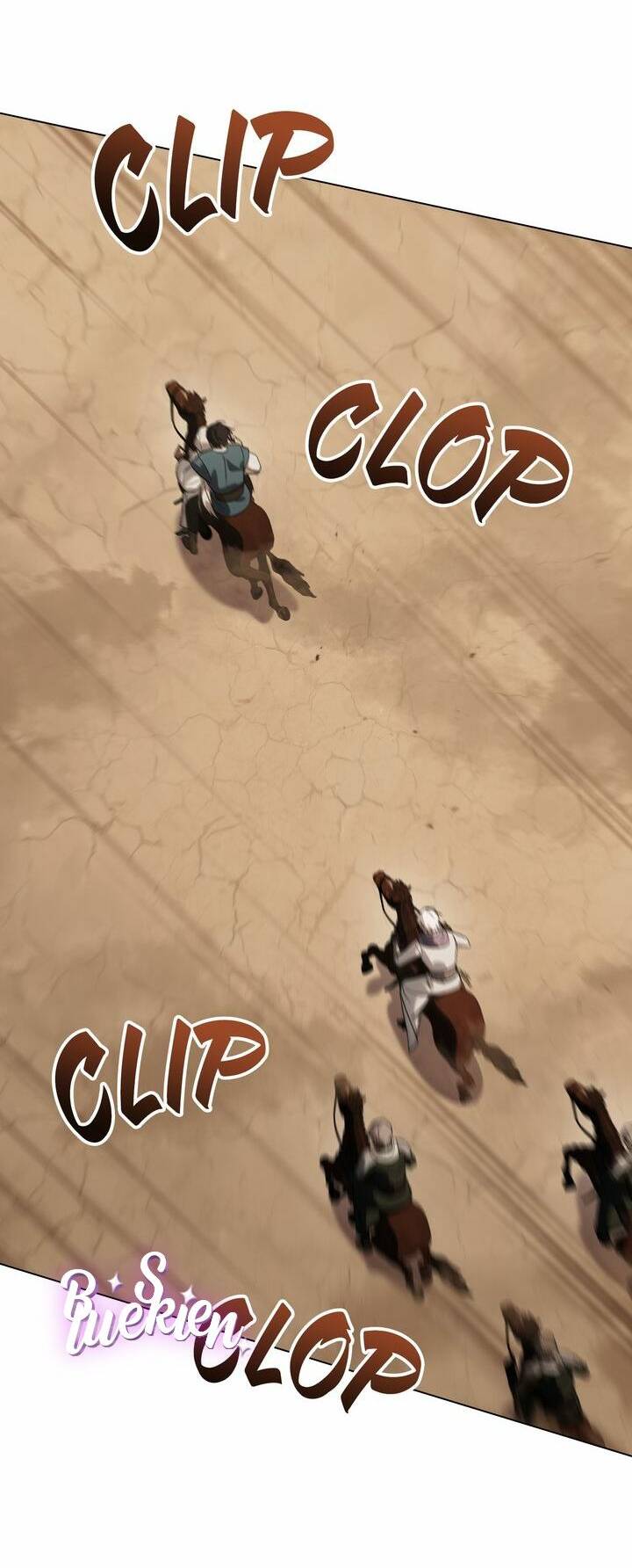 Khi Số Phận Tìm Đến Hai Ta - Chapter 8 - Page 10