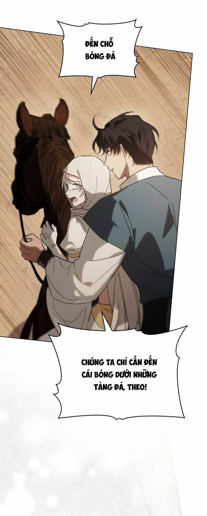 Khi Số Phận Tìm Đến Hai Ta - Chapter 8 - Page 14