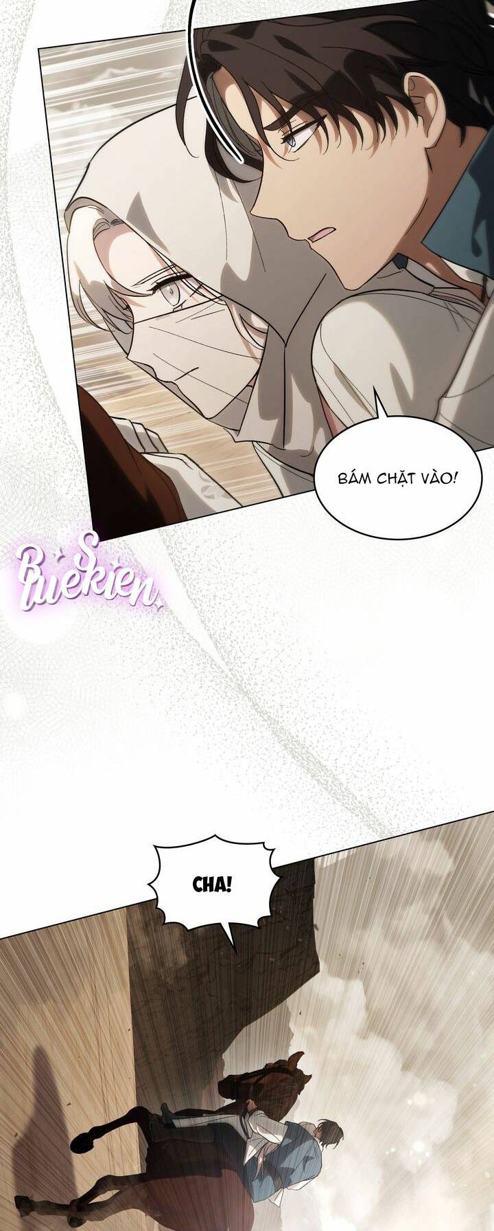 Khi Số Phận Tìm Đến Hai Ta - Chapter 8 - Page 16