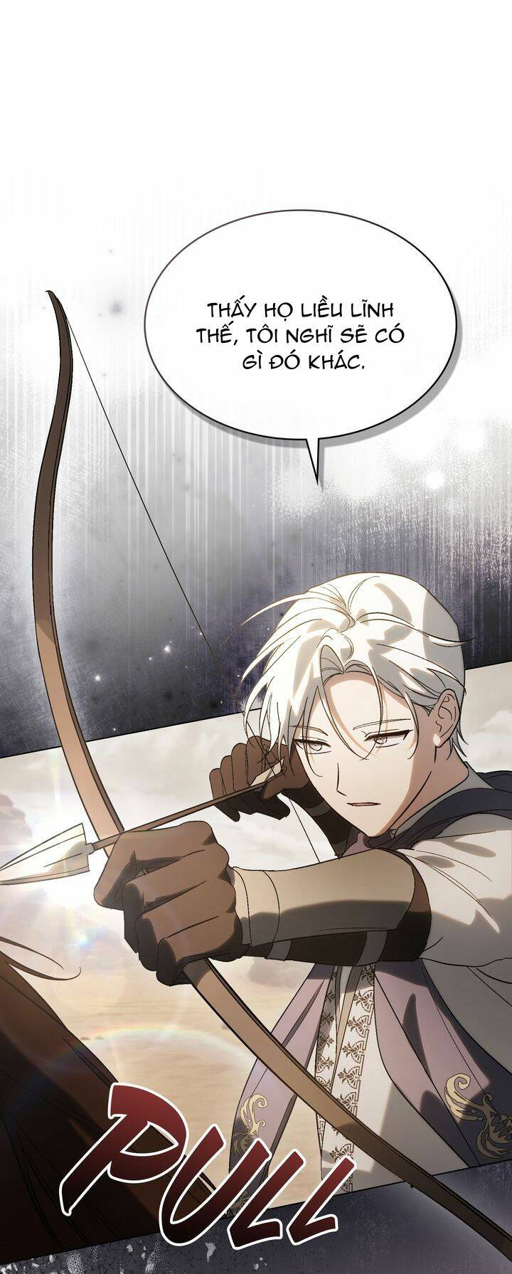 Khi Số Phận Tìm Đến Hai Ta - Chapter 8 - Page 19