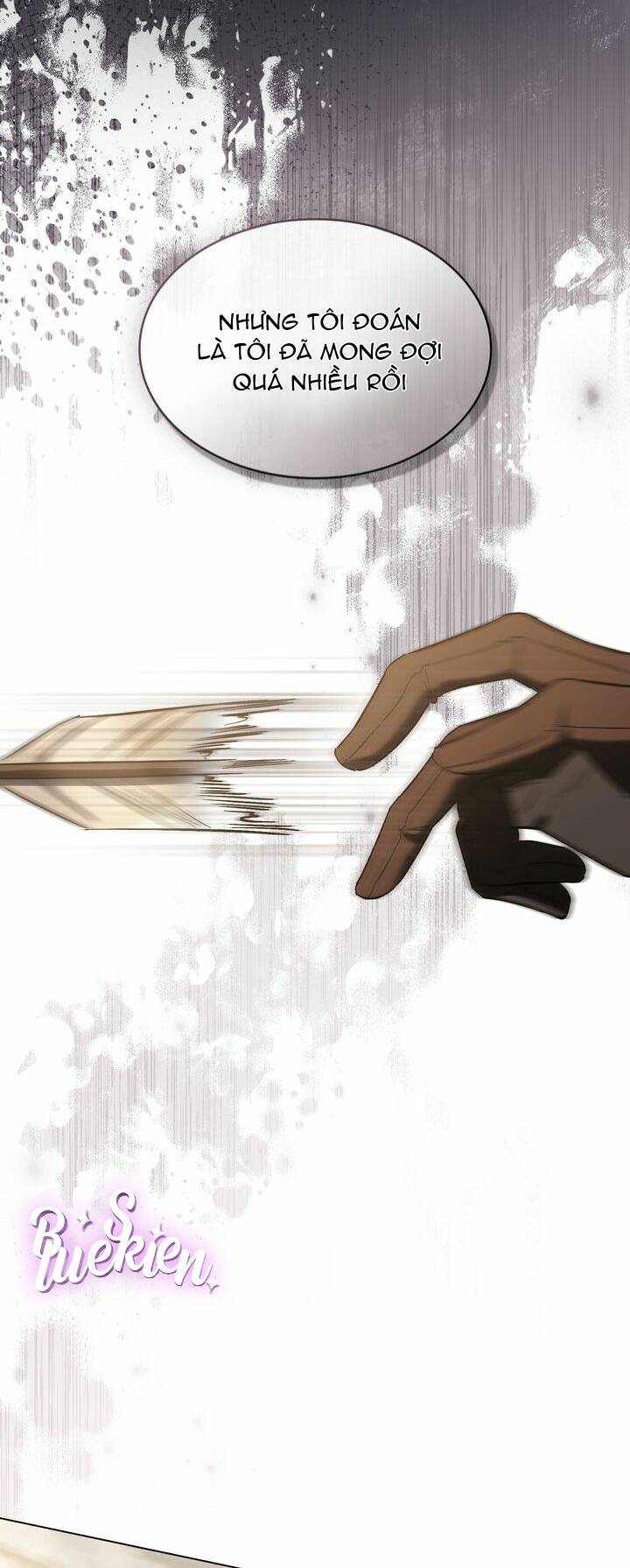 Khi Số Phận Tìm Đến Hai Ta - Chapter 8 - Page 20