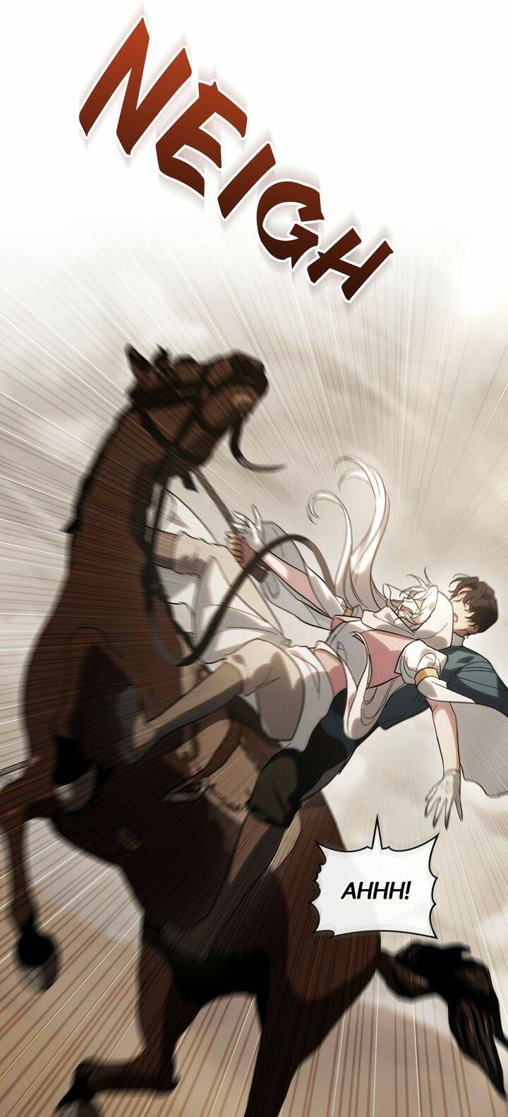 Khi Số Phận Tìm Đến Hai Ta - Chapter 8 - Page 23