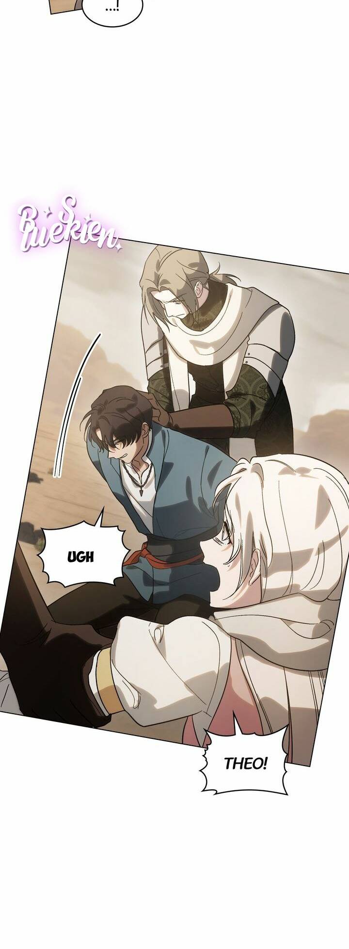 Khi Số Phận Tìm Đến Hai Ta - Chapter 8 - Page 29